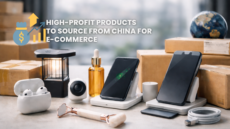 High-Profit Products to Source from China for E-commerce.png